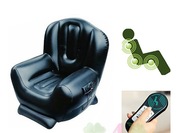 Надувное массажное кресло BestWay. Купить в Днепропетровске. Цена снижена