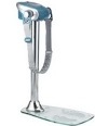Вибромассажер HouseFit со стеклянной опорой HM 3004.