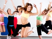 Фитнес центр Zeus приглашает на тренировки fitness mix – 150 грн/мес