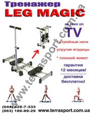 Тренажер Leg Magic (обычный)